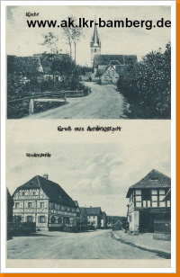 1930 - Stockers Verlag , Bamberg
