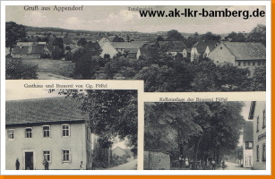 1932 - Scharf, Hallstadt