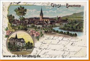 1902 - Hospe, Staffelstein