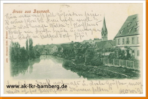 1909 - Hermann Seibt, Meissen
