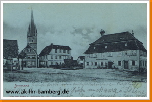 1904 - Hospe, Staffelstein