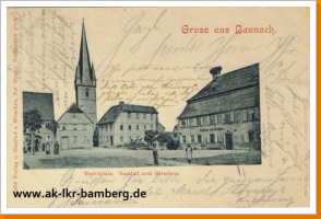 1901 - Hospe, Staffelstein