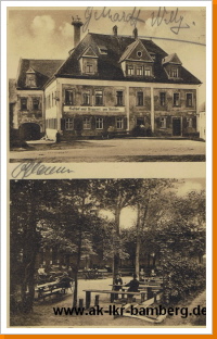 1910 - Hofphotograph Hoeffle, Bamberg