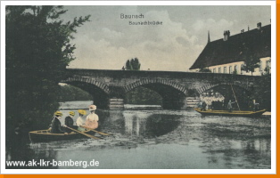 B. Bottler, Baunach