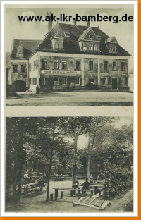 1910 - Hofphotograph Hoeffle, Bamberg