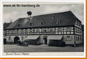1939 - Kolhbauer, Reutte/Tirol