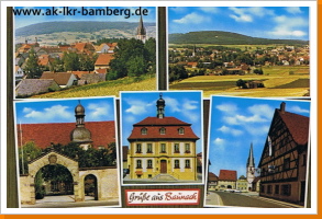 1977 - Tillig, Bamberg