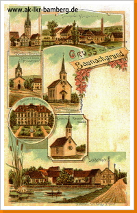 1900 - Hospe, Staffelsten
