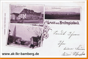 1898 - Schneider, Bamberg