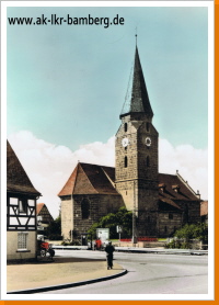 R. Lippert, Ebermannstadt