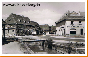 Tillig, Bamberg