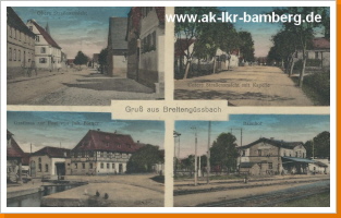 1924 - Scharf, Hallstadt