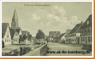 1918 - Binz, Nürnberg