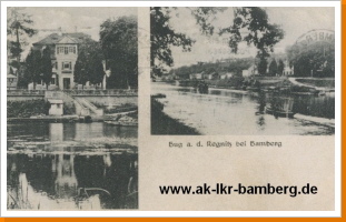1921 - Bindig, Bamberg