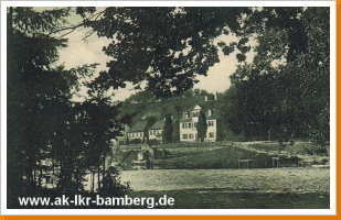 1922 - Westphalen, Bamberg