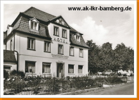 1961 - Kohler, Bamberg