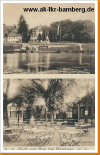 1912 - Hofphotograph Hoeffle, Bamberg