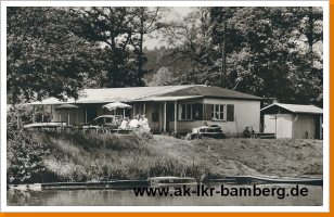 1960 - Tillig, Bamberg