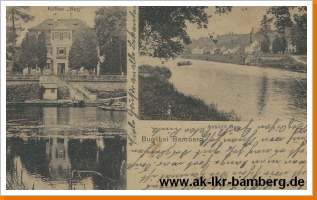 1919 - Bindig, Bamberg 1919 - Bindig, Bamberg