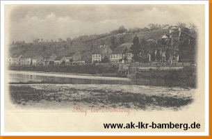 Anton Lederer, Bamberg Anton Lederer, Bamberg