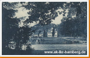 1922 - Westphalen, Bamberg 1922 - Westphalen, Bamberg