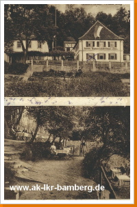 1924 - Foto Harrer, Bamberg 1924 - Foto Harrer, Bamberg