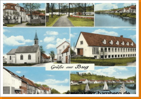 1972 - Beck, Stuttgart 1972 - Beck, Stuttgart