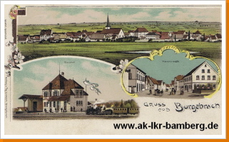 1902 -Gg. Lerbert, Burgbrach