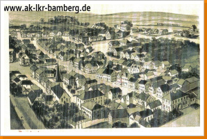 910 - Verlag für Vogelschau-Postkarten, München