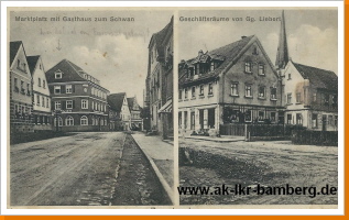 1931 - Gg. Liebert, Burgebrach