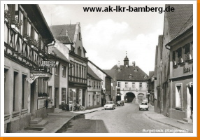 1968 - B. Liebert, Burgebrach