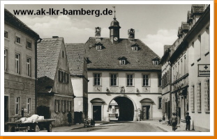 ***** 1961 - Tillig, Bamberg