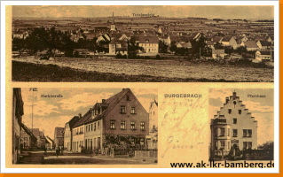 1926 - Gg. Liebert, Burgebrach