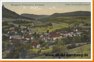 1930 - Hans Wöhrmann, Burggrub