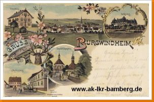 1899 - Lautz & Isenbeck, Darmstadt