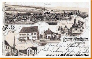 1904 - Carl Junghanel, Zwickau i. Sa.