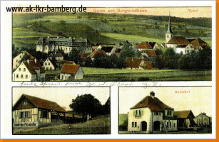 1907 - Beck & Kirsch, Fankfurt a. M
