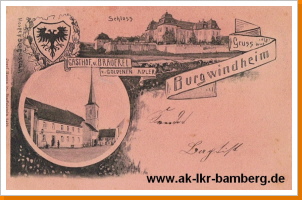 1902 - Hospe, Staffelstein