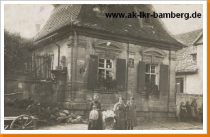 1915 - Wahrmann, Lockstedter Lager