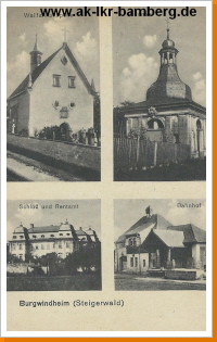 Verlag Ludwig Rawer, Bamberg