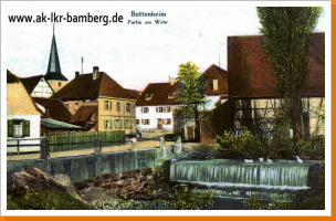 1940 - Konrad Bleyer, Buttenheim