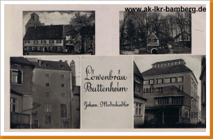 1951 - Masson, Fürth