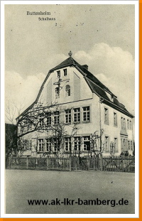 1934 - Konrad Bleyer, Buttenheim