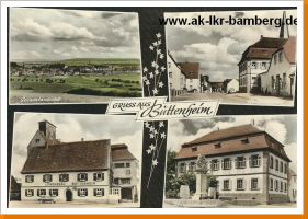 Tillig, Bamberg