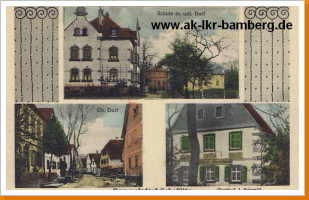 O. Fleischmann, Bamberg