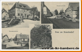 1909 - Georg Scharf, Herzogenaurach