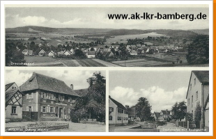 Foto-H&uuml;mmer, Hirschaid