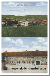 1938 - Chr. Grandel, Schweinfurt