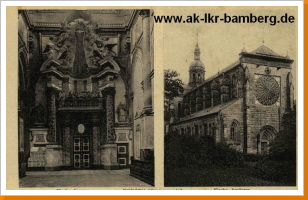 1919 -  Ludwig Rawer, Bamberg