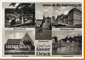 1957 - Schönig & Co. , Lübeck